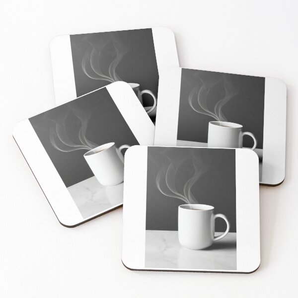 Item preview, Cuisine - Tea Cup, Cozy Atmosphere designed and sold by Reverso-Design.