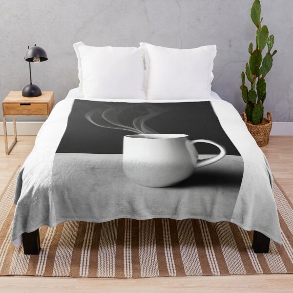 Item preview, Cuisine - Tea Cup, Cozy Atmosphere designed and sold by Reverso-Design.