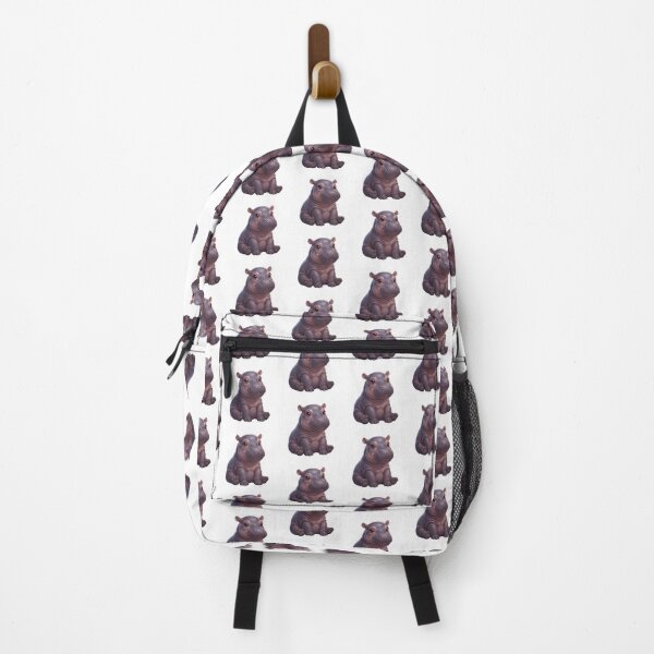 Item preview, Baby Hippo designed and sold by T's&such.