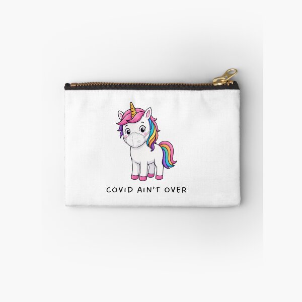 Item preview, Covid unicorn designed and sold by chronisch.sichtbar.