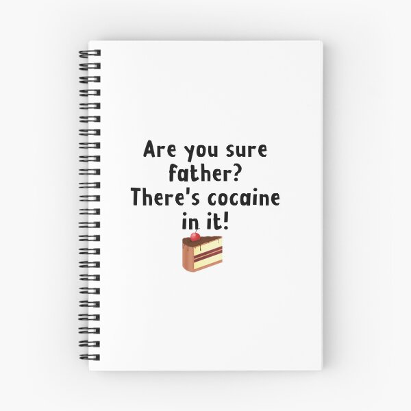 Item preview, Ah go on! Have some cake! designed and sold by Weirdly Specific.