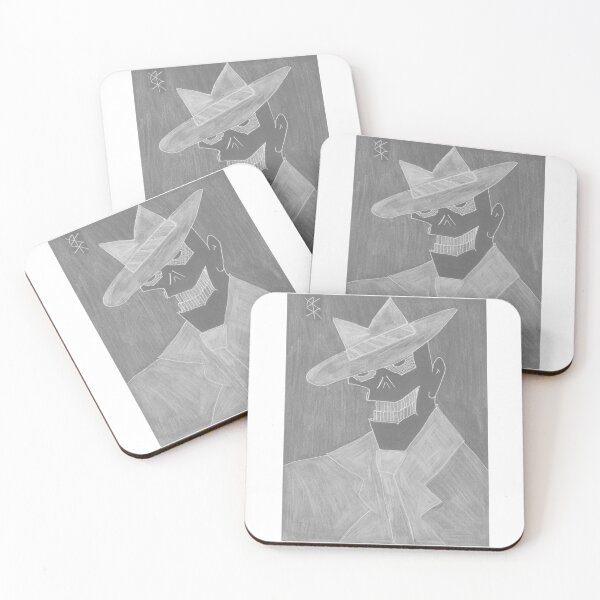 Item preview, Don Cabeza Hueca designed and sold by IDKApperalBySimO .