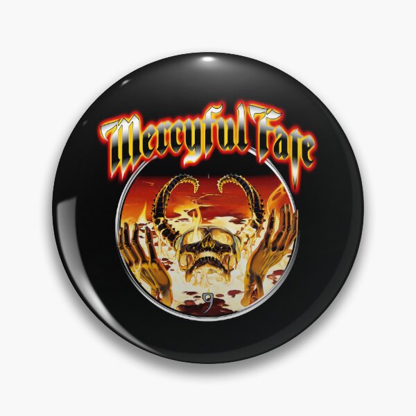 Item preview, Glow Framed Heavy Metal Band designed and sold by KirinStudio.