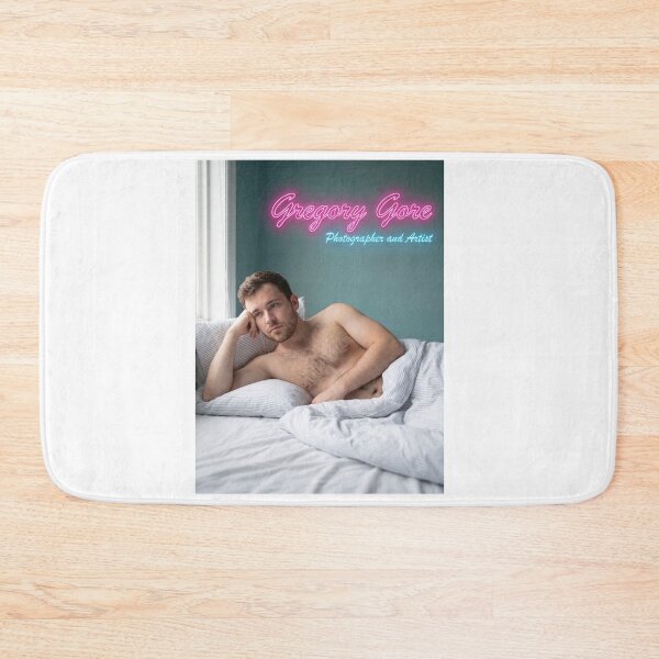 Item preview, Gregory Gore Collectible Three designed and sold by handsomenudes.