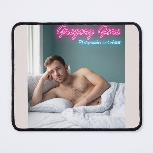Item preview, Gregory Gore Collectible Three designed and sold by handsomenudes.