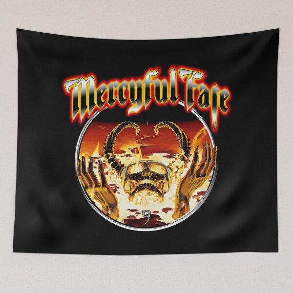 Item preview, Glow Framed Heavy Metal Band designed and sold by KirinStudio.