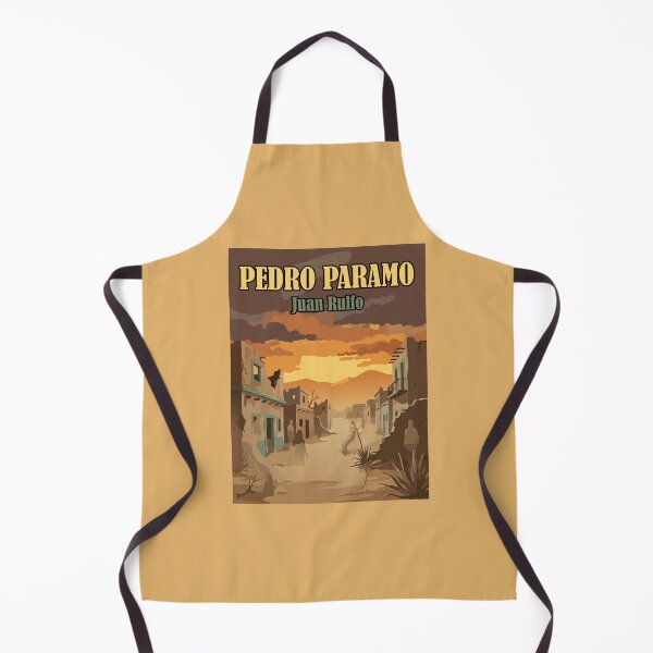 Item preview, Pedro Paramo by Juan Rulfo designed and sold by tigrootiger.