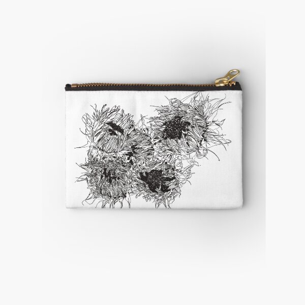 Item preview, Sunflowers for the birds  designed and sold by Glockers99.