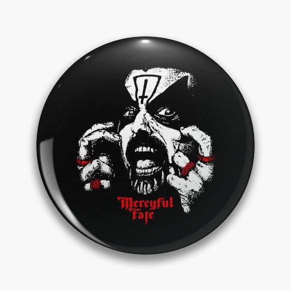 Item preview, Grunge Silhouette Heavy Metal Band designed and sold by KirinStudio.