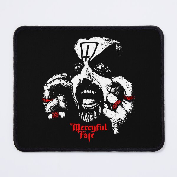 Item preview, Grunge Silhouette Heavy Metal Band designed and sold by KirinStudio.
