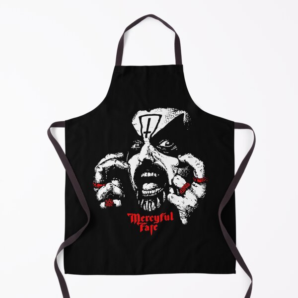 Item preview, Grunge Silhouette Heavy Metal Band designed and sold by KirinStudio.