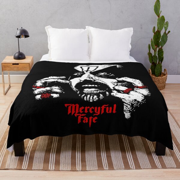 Item preview, Grunge Silhouette Heavy Metal Band designed and sold by KirinStudio.