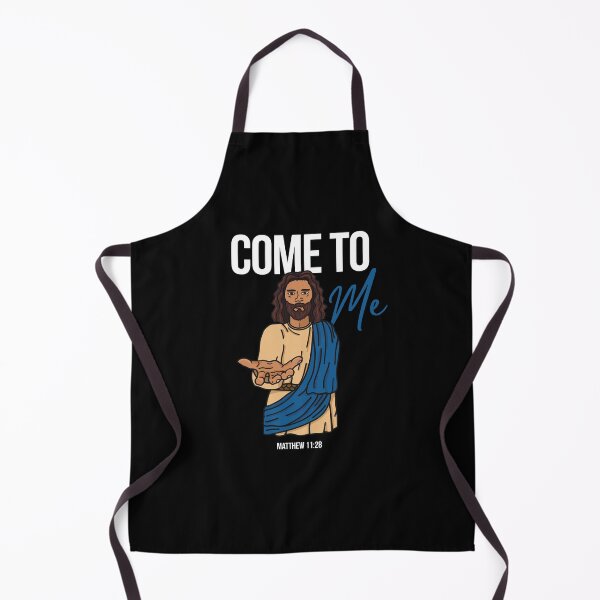 Item preview, Come To Me - Jesus Open Hand Faith T-Shirt designed and sold by TheUnraveled.