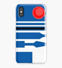R2D2 iPhone Case