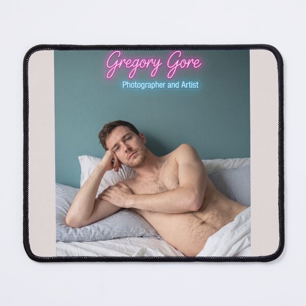 Item preview, Gregory Gore Collectible Four designed and sold by handsomenudes.