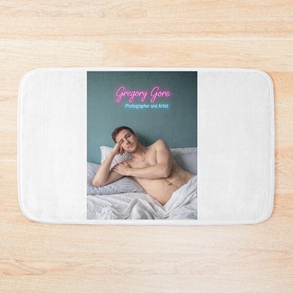 Item preview, Gregory Gore Collectible Four designed and sold by handsomenudes.