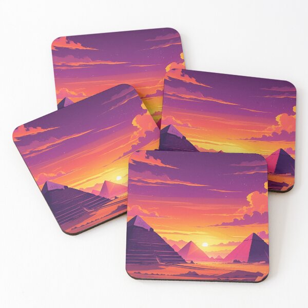 Item preview, Sunset designed and sold by ZrnzoDesign.