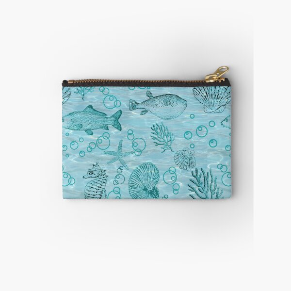 Item preview, Sea life designed and sold by iRenza.