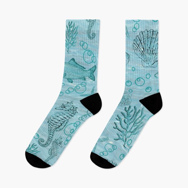 Item preview, Sea life designed and sold by iRenza.