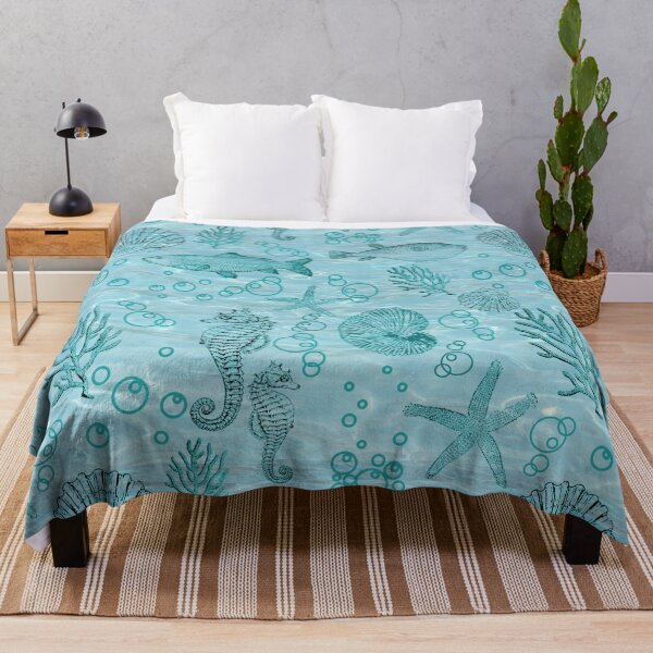 Item preview, Sea life designed and sold by iRenza.