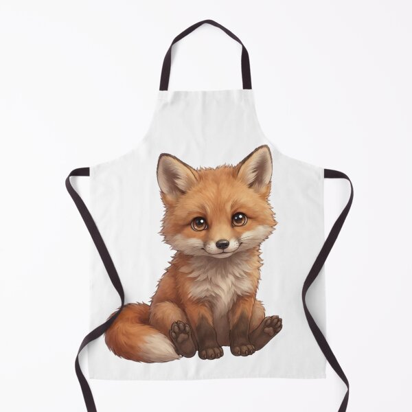 Item preview, Baby Fox designed and sold by T's&such.