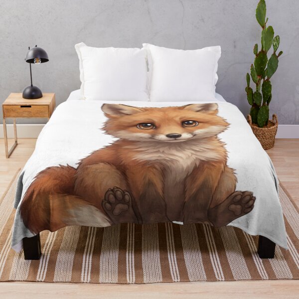 Item preview, Baby Fox designed and sold by T's&such.