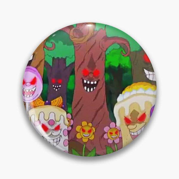 Item preview, whole cake island forest designed and sold by amaptar.