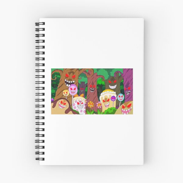 Item preview, whole cake island forest designed and sold by amaptar.