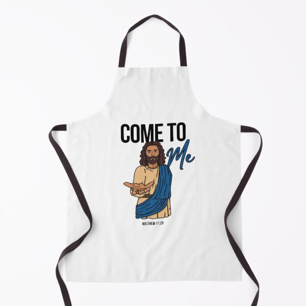 Item preview, Come To Me - Jesus Open Hand Faith T-Shirt Dark designed and sold by TheUnraveled.