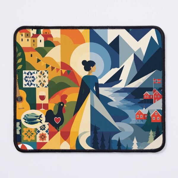 Item preview, Duality of Home designed and sold by ClaudiaVi.