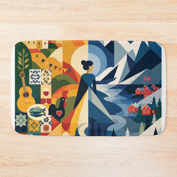 Item preview, Duality of Home designed and sold by ClaudiaVi.