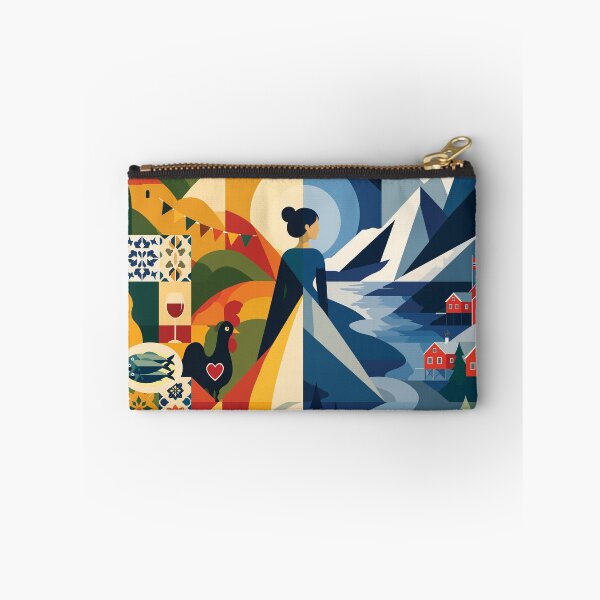 Item preview, Duality of Home designed and sold by ClaudiaVi.