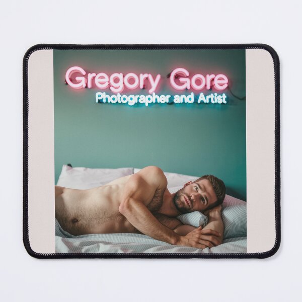 Item preview, Gregory Gore Collectible Five designed and sold by handsomenudes.