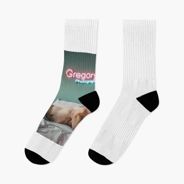 Item preview, Gregory Gore Collectible Five designed and sold by handsomenudes.