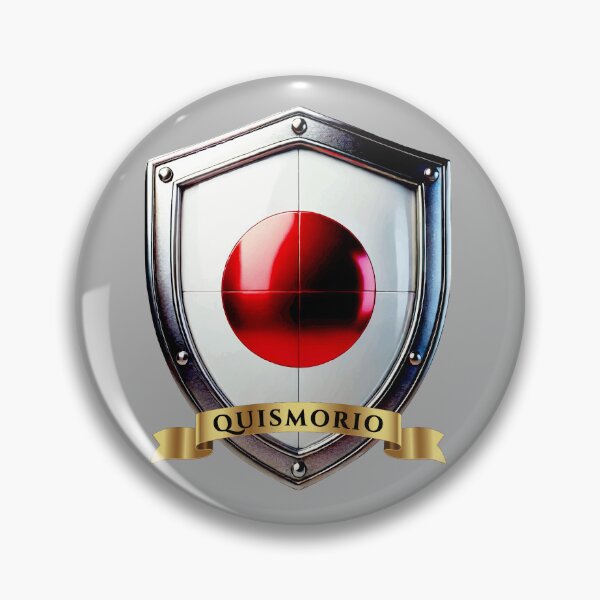 Item preview, Quismorio Japanese Heritage Crest Shield designed and sold by Highlandkings.