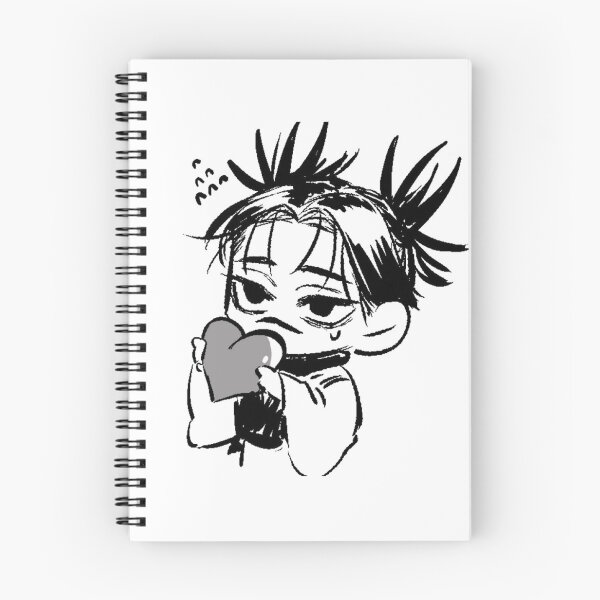 Item preview, Chibi Blood User Anime Big Brother Angry Face Print designed and sold by rythnazorsylli.
