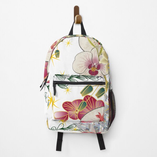 Item preview, Orchid floral design designed and sold by Extremeallie.