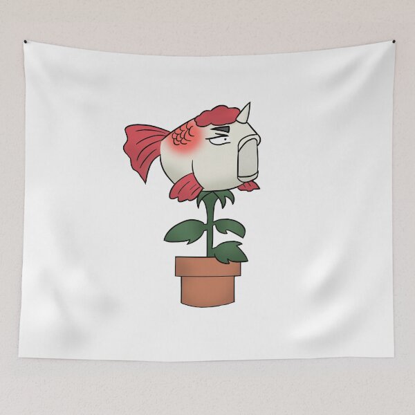 Item preview, Hoozuki Goldfish Plant designed and sold by Maxkiki.