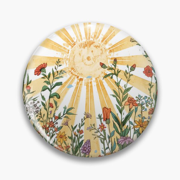 Item preview,  The Sun Planted Seeds designed and sold by catcurio.