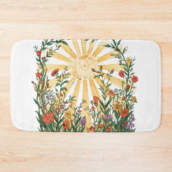 Item preview,  The Sun Planted Seeds designed and sold by catcurio.