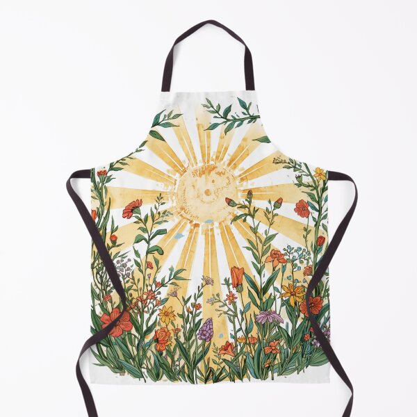 Item preview, The Sun Planted Seeds designed and sold by catcurio.