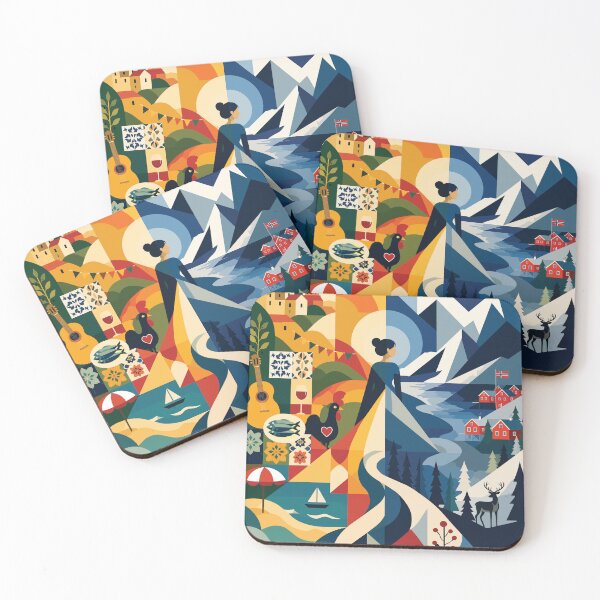 Item preview, Duality of Home designed and sold by ClaudiaVi.