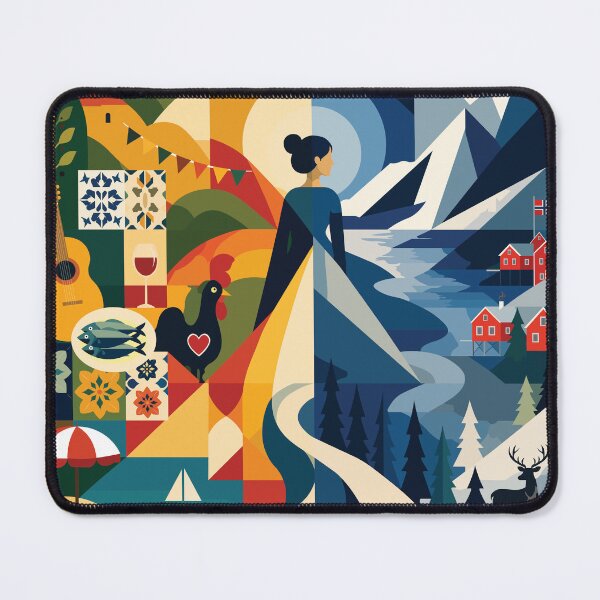 Item preview, Duality of Home designed and sold by ClaudiaVi.
