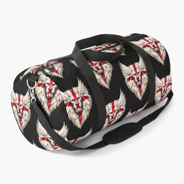 Item preview, England St George Lion Wings Face Union Flag | English Patriotic UK Lion Artwork designed and sold by Genius Geek.