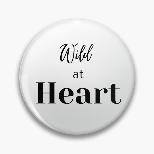 Item preview, Wild at Heart – Minimalist Nature designed and sold by LeonixPrint.