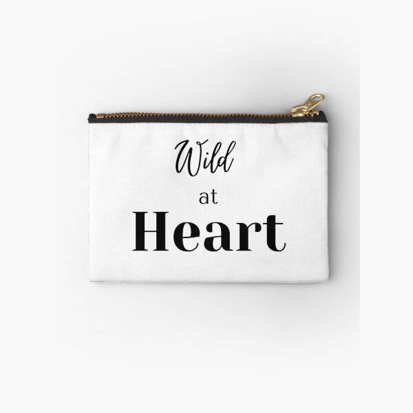 Item preview, Wild at Heart – Minimalist Nature designed and sold by LeonixPrint.