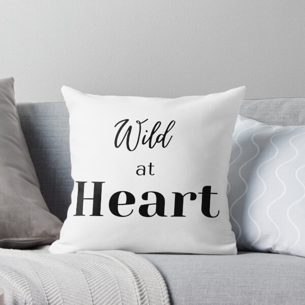 Item preview, Wild at Heart – Minimalist Nature designed and sold by LeonixPrint.