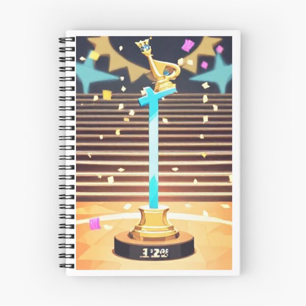Item preview, Digital Art - Conceptual Trophy, Absurd and Opulent Design designed and sold by Reverso-Design.