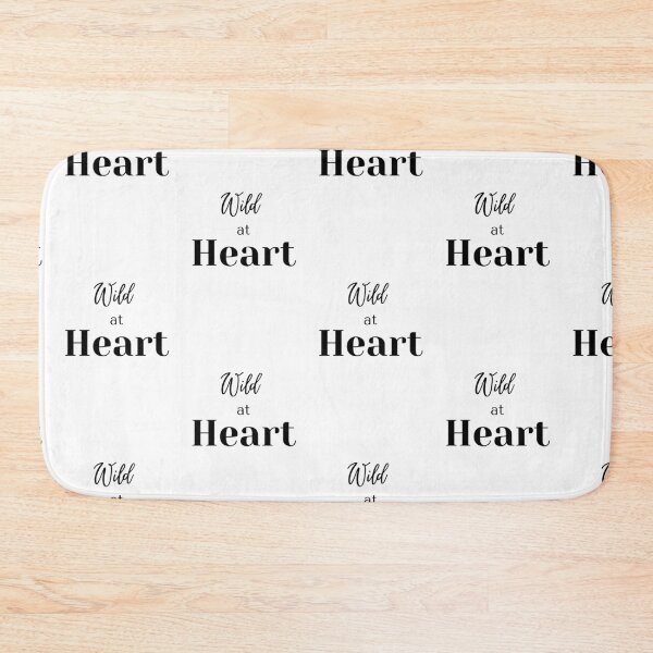 Item preview, Wild at Heart – Minimalist Nature designed and sold by LeonixPrint.