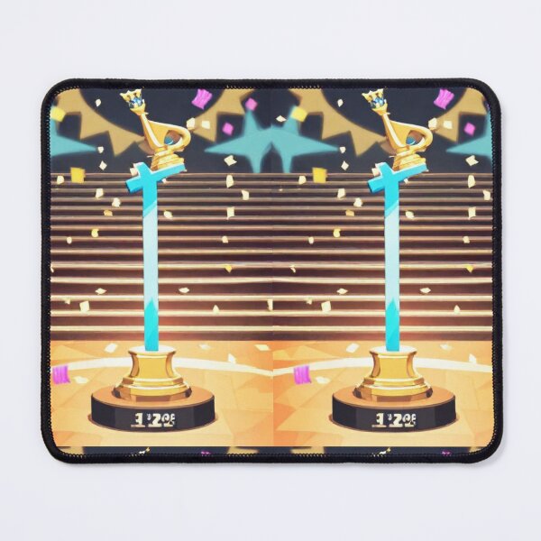 Item preview, Digital Art - Conceptual Trophy, Absurd and Opulent Design designed and sold by Reverso-Design.
